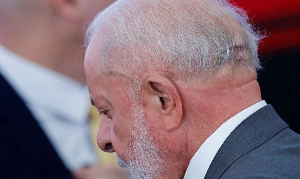 La salud de Lula da Silva: cómo sigue tras la cirugía por hemorragia intracraneal