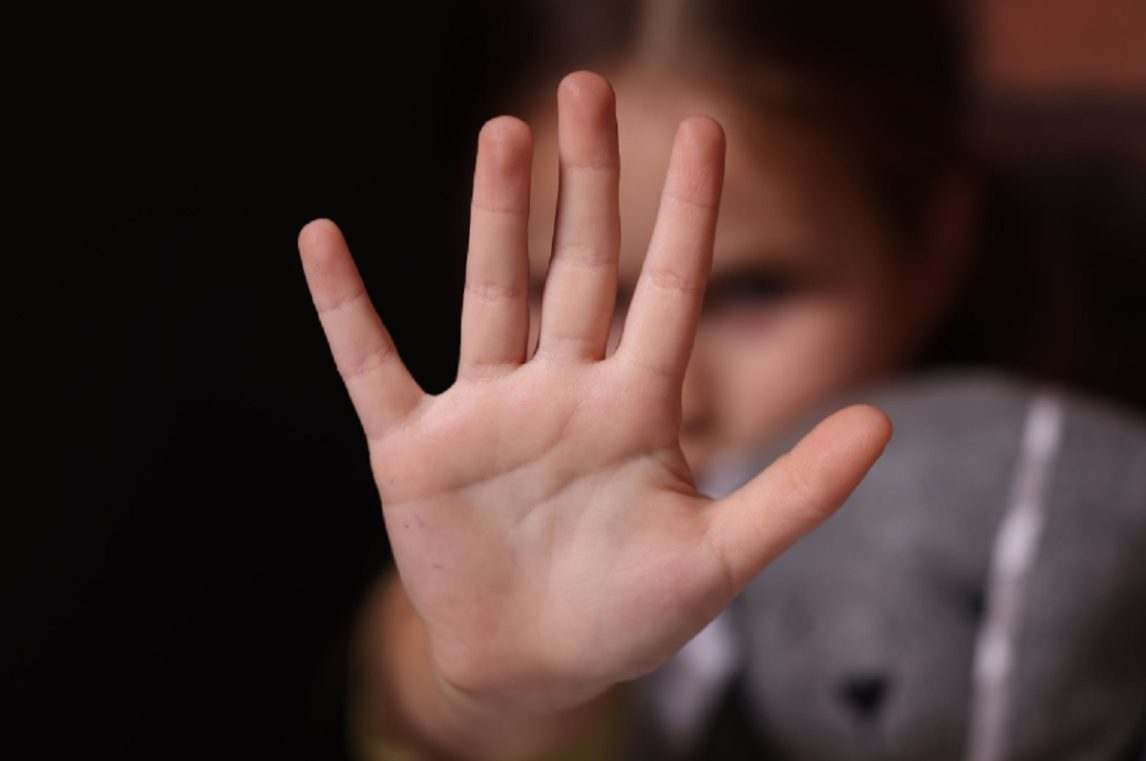 Drama: descubrió que su sobrina de 1 año tenía golpes y denunció a su hermana menor de edad