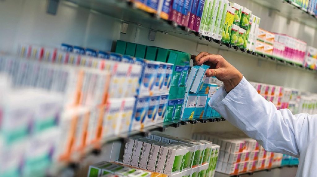 ANMAT amplió la lista de medicamentos de “venta libre”: cuáles son