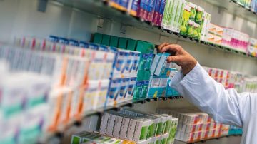 ANMAT amplió la lista de medicamentos de “venta libre”: cuáles son