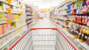 Se desploma la venta minorista y hay preocupación: 12,2% en el último año