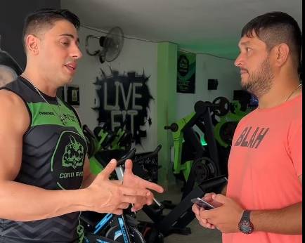 Mitos y verdades sobre el entrenamiento físico: los beneficios de ir a un gimnasio