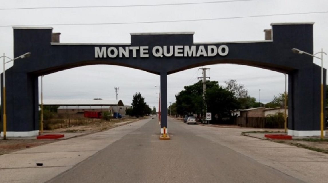 Aprehenden a una mujer por estafa: sacó préstamos y gastó en farmacia en nombre de su suegro