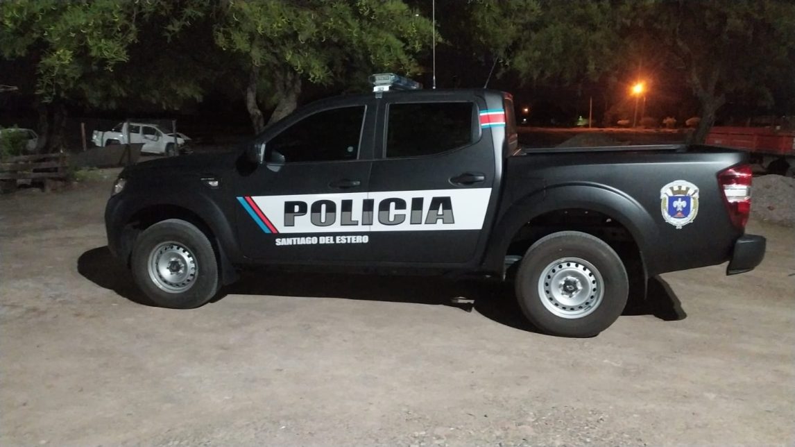 Sol de Julio: un herido de arma de fuego en un confuso episodio
