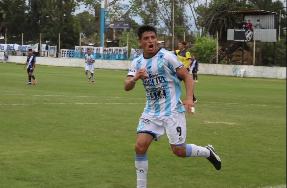Javier Martínez se une a Mitre para la Primera Nacional 2025