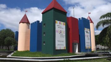 La Municipalidad ofrecerá en el Museo Interactivo de Ciencias un ciclo gratuito de cine infantil
