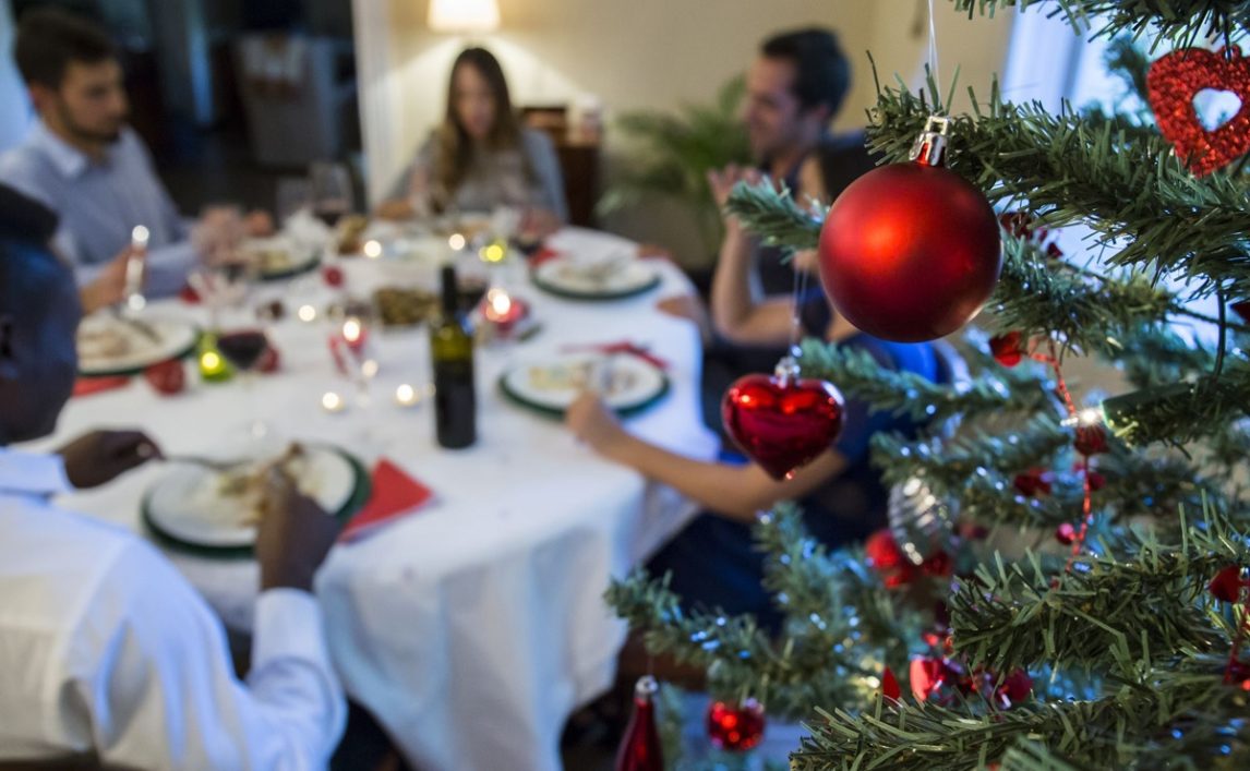 Así estará el tiempo en Santiago del Estero para Nochebuena y Navidad