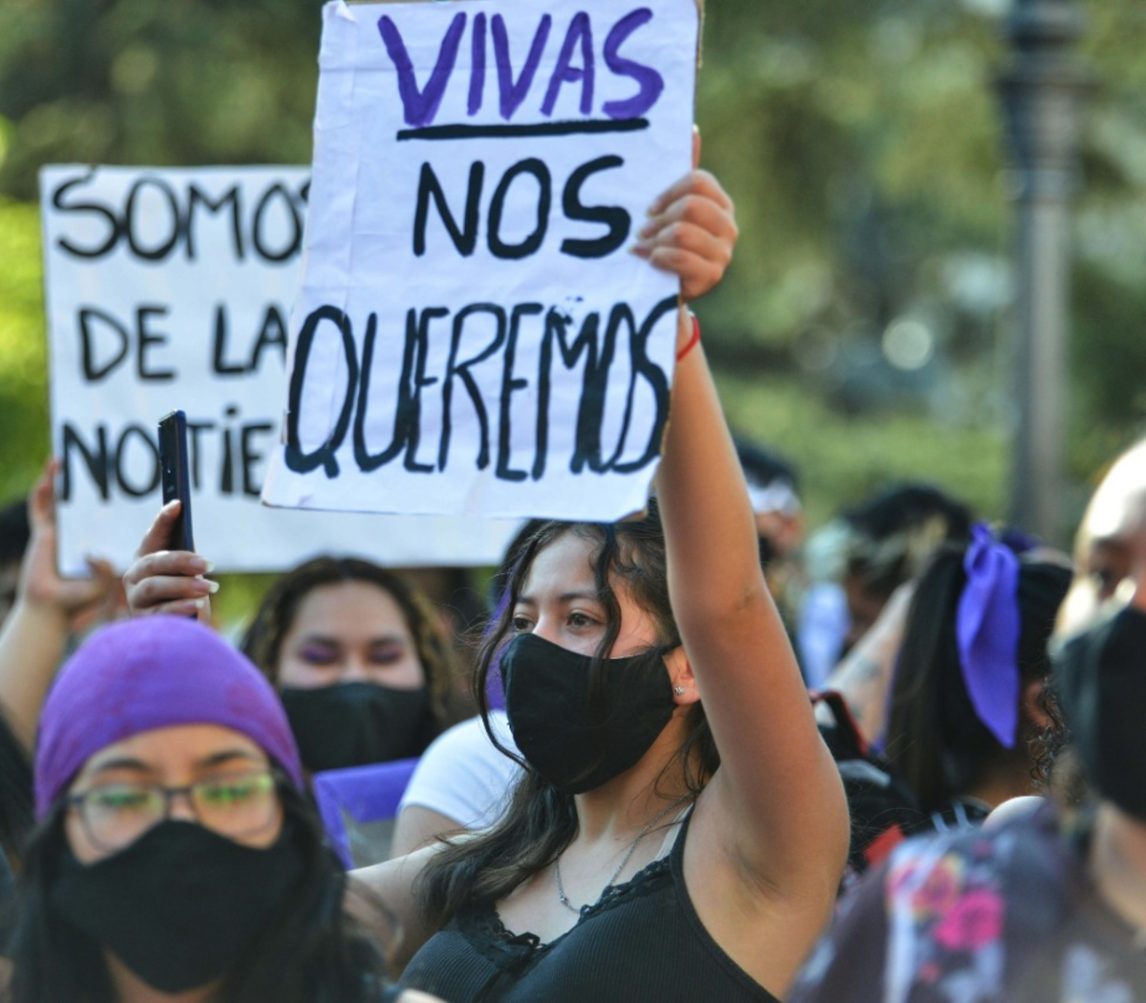 Polémica por los datos del Gobierno que asegura que los femicidios bajaron en el país