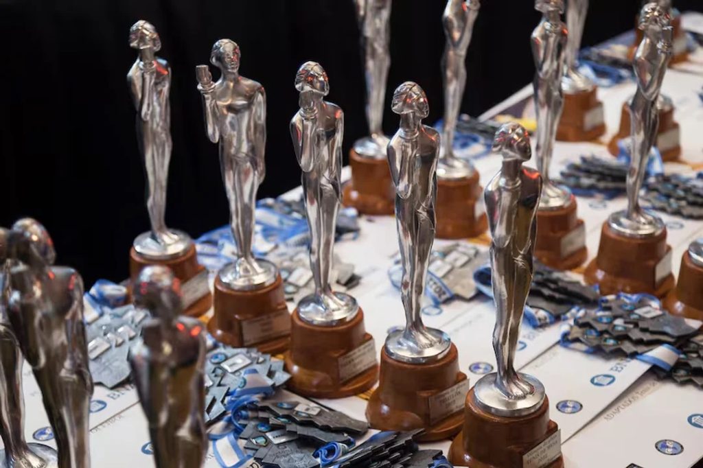 Anuncian las ternas para los Premios Olimpia 2024: uno por uno los nominados