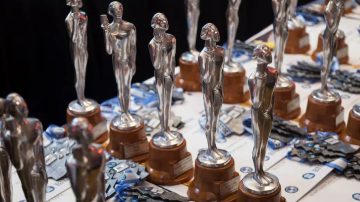 Anuncian las ternas para los Premios Olimpia 2024: uno por uno los nominados