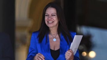 Cambios en el Ministerio de Capital Humano: renunció la coordinadora de Políticas Sociales y Pettovello ya definió su reemplazo