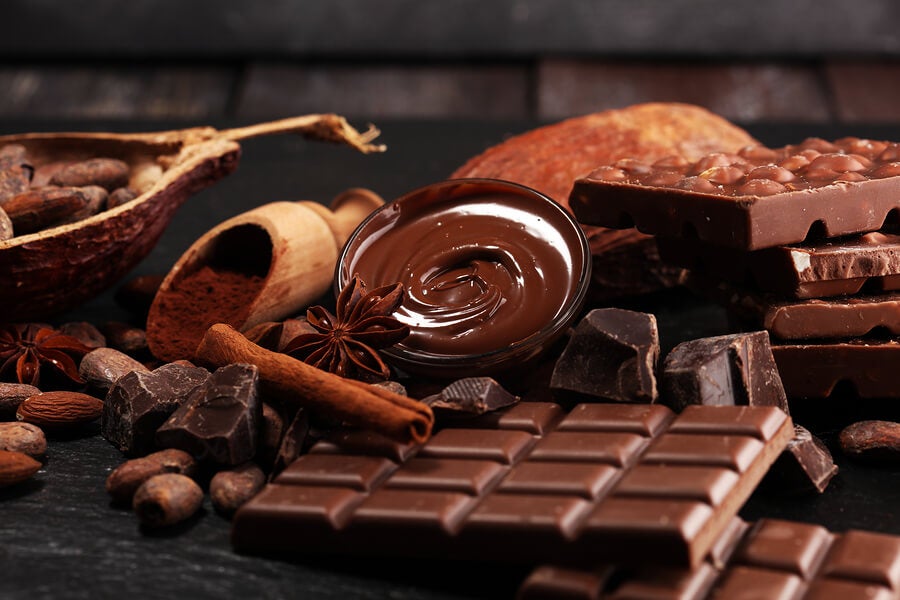 El tipo de chocolate que ayuda a prevenir la diabetes tipo 2
