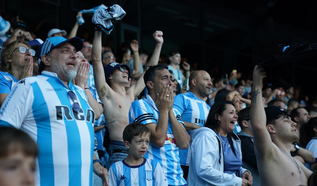 Racing