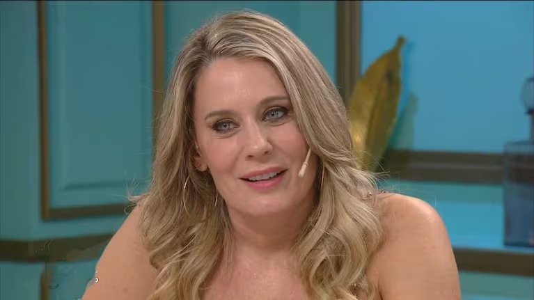 Rocío Marengo dijo que García Moritán se puso “de igual a igual” con Mirtha y en las redes la “destrozaron”