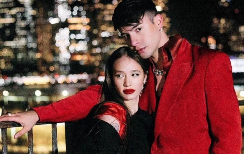 El mensaje de Rusherking a Ángela Torres ¿Hay reconciliación?