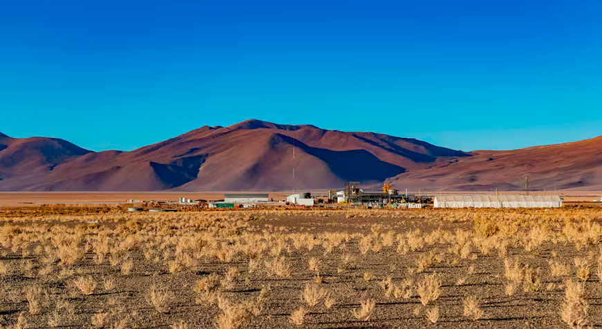 Una empresa invertirá US$2500 millones en Salta para un proyecto de litio