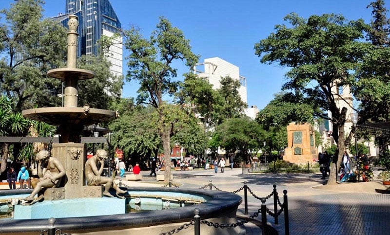 Anuncian un jueves a puro sol y calor en la Madre de Ciudades