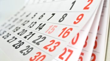 ¿Por qué no se pasa para el lunes 9 el feriado del domingo 8 de diciembre?