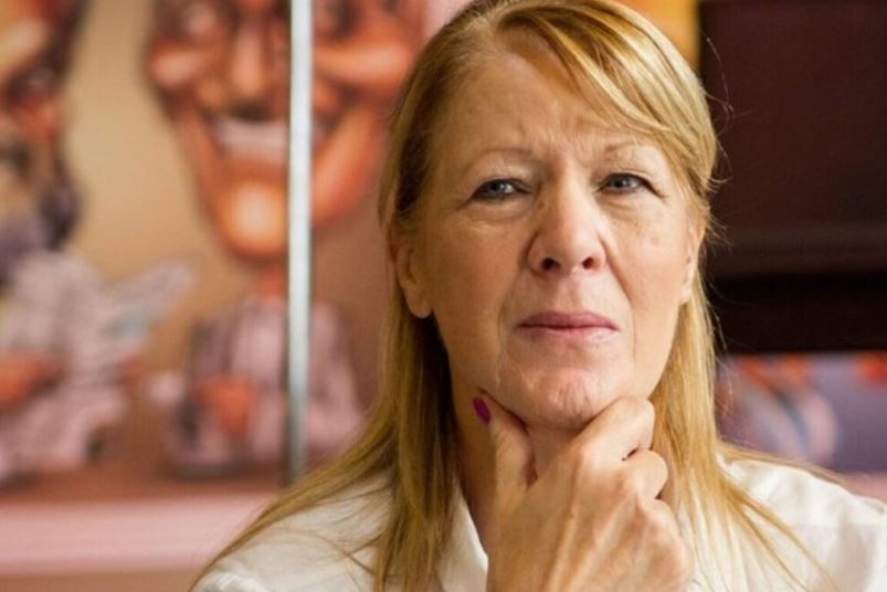 Margarita Stolbizer pide investigar si los dólares de Edgardo Kueider son parte de una coima por la “Ley Bases”