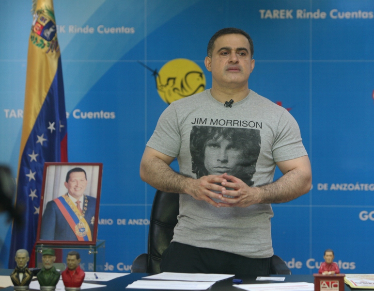 Tensión diplomática: acusan al Gobierno de “atentar contra Venezuela”