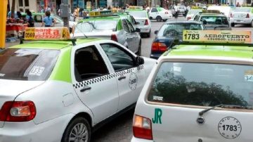 El Concejo Deliberante aprobó un nuevo aumentó en las tarifas de taxis y radiotaxis