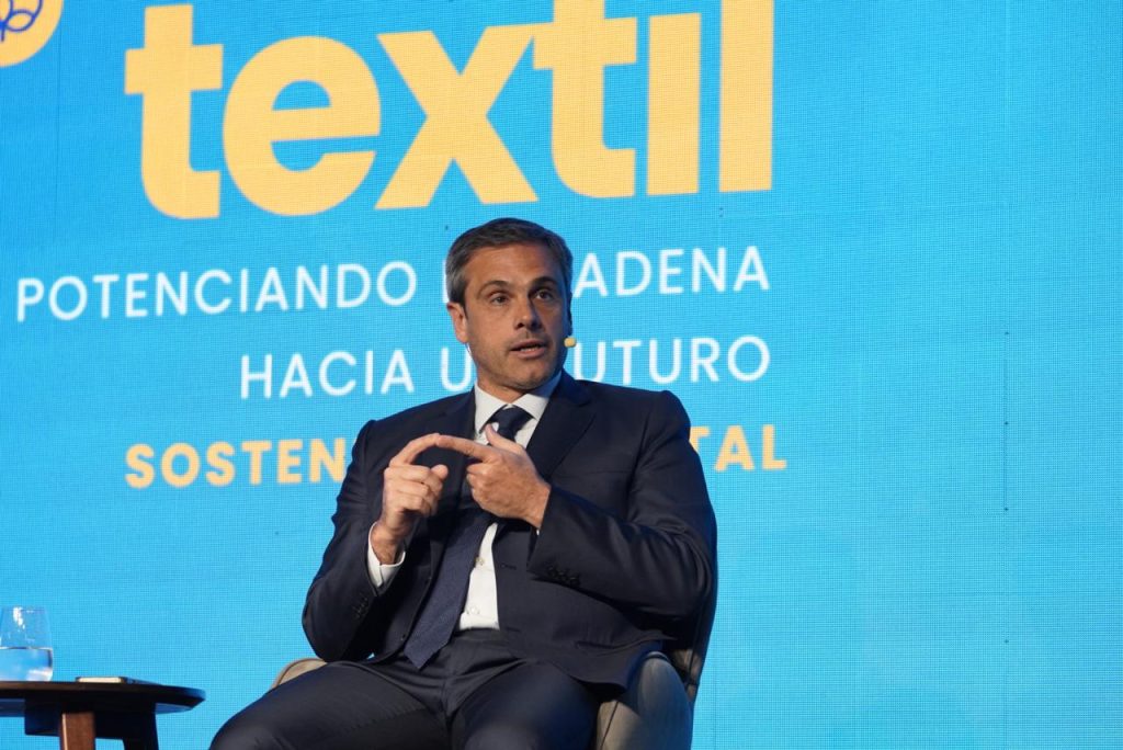 “El FMI, como hizo con Cambiemos, le va a dar un préstamo político al gobierno que lastima a los argentinos”