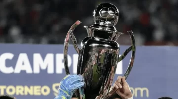 Definición no apta para cardíacos: así se juega la última fecha de la Liga Profesional