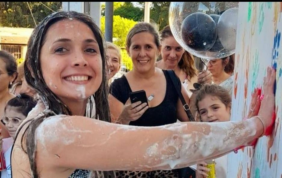 La Unse presentó a los seis nuevos médicos egresados en su facultad