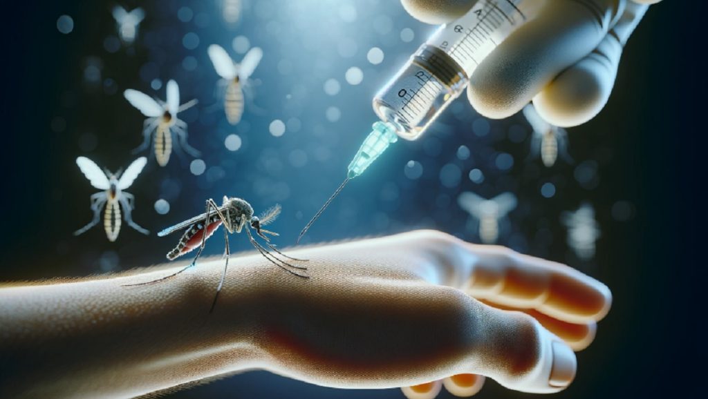 ¡Es el turno de La Banda! Conocé el cronograma de vacunación contra el Dengue