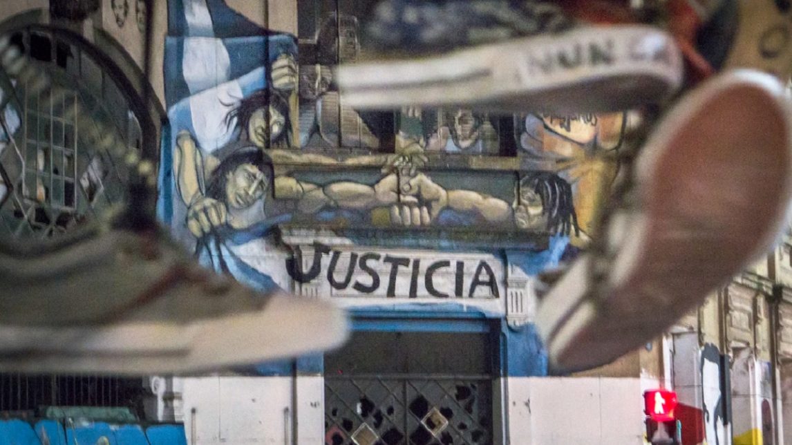Quién era Valeria Santillán, la santiagueña que perdió la vida en Cromañón