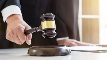 Elevan a juicio oral una causa por usurpación y lesiones en Loreto