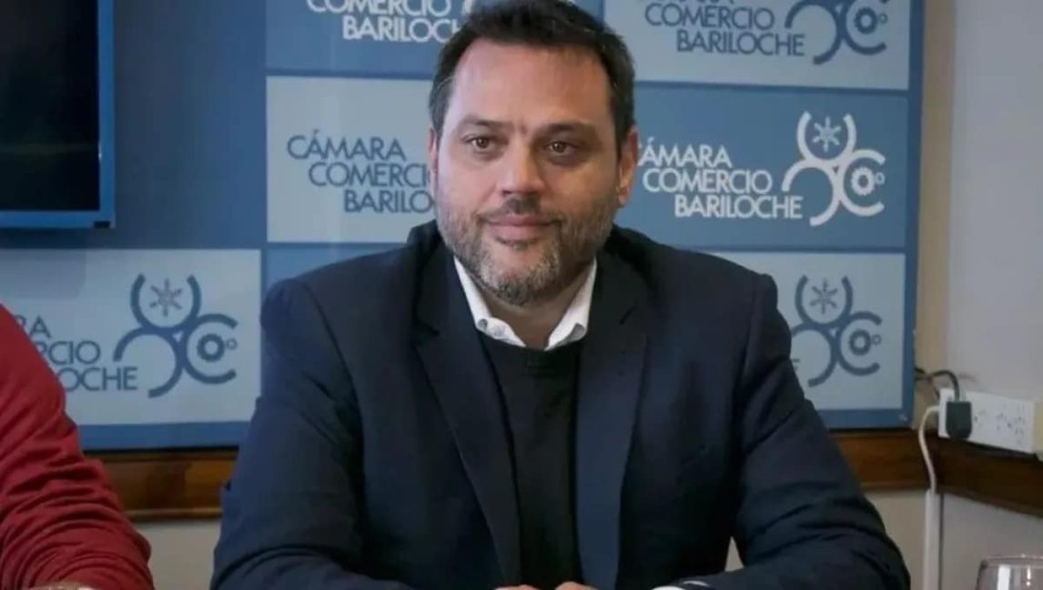 Tras agonizar un mes, falleció un exsecretario de Turismo argentino, baleado en Río de Janeiro