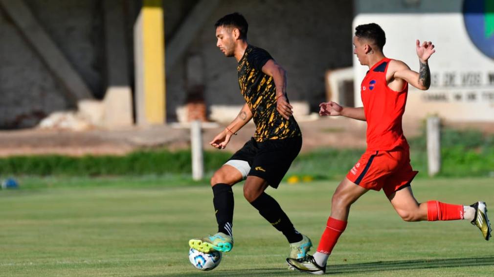 Mitre y Güemes finalizaron su preparación de cara a la Primera Nacional