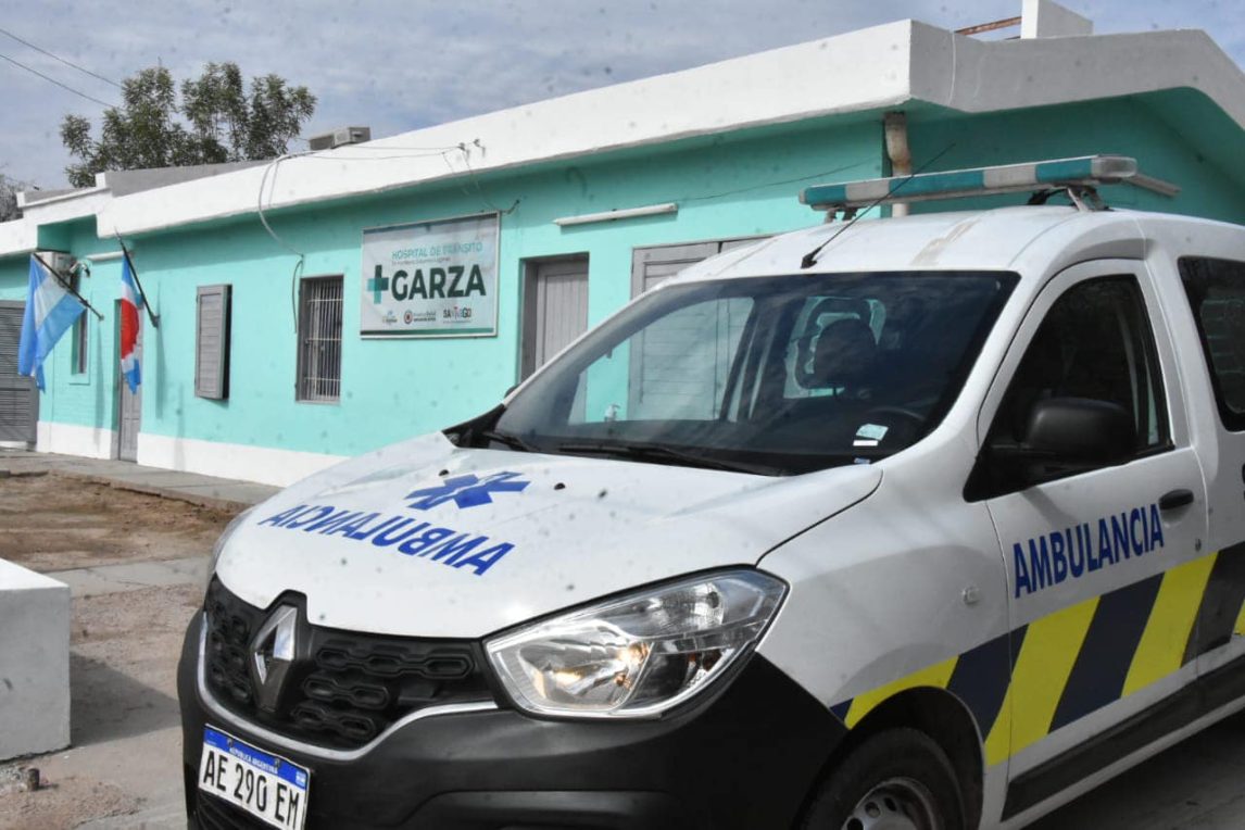 Investigan la muerte de una adolescente durante la noche de Año Nuevo en Pinto