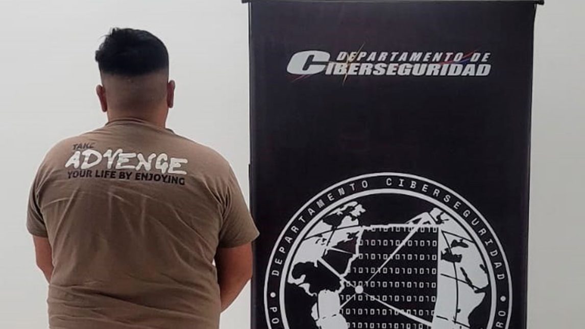 Detienen en Córdoba a prófugo de una banda de estafadores