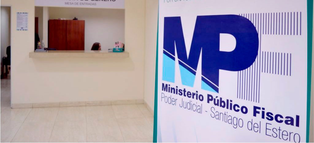 Prisión preventiva para hombre acusado de abuso sexual con acceso carnal