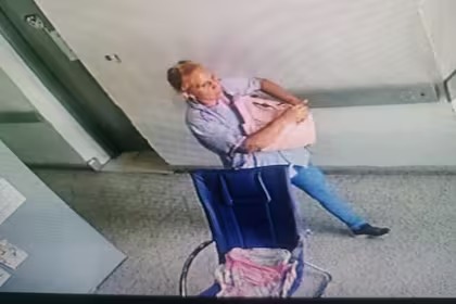 Una mujer se hizo pasar por enfermera y robó a una beba en Paraguay