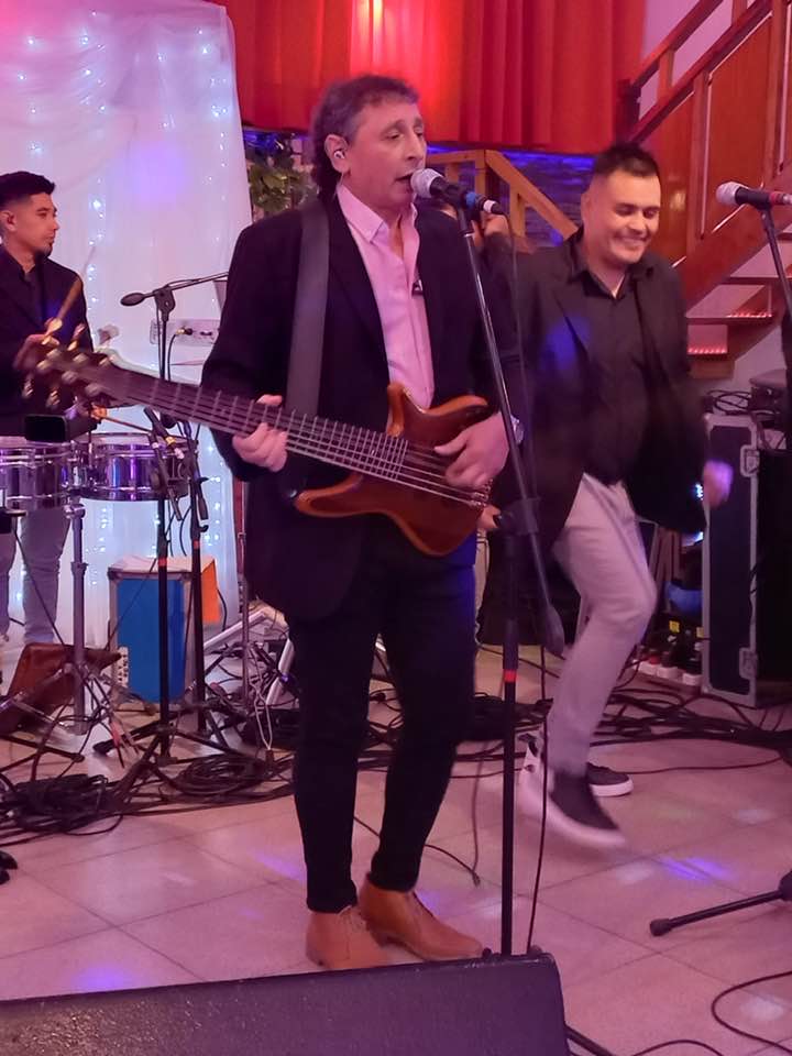 Está confirmado: Dani Hoyos llevará la guaracha al streaming de “Un Poco de Ruido”