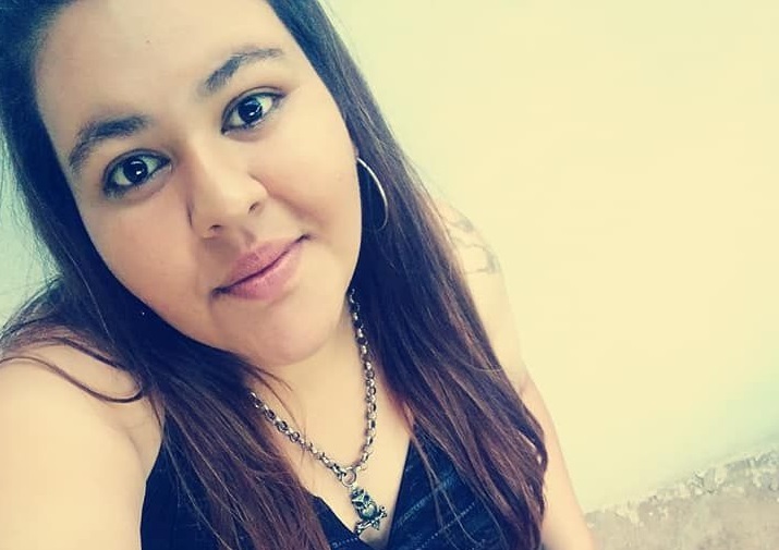 Hallaron a Cintia Sager, la joven de Quimilí que estaba desaparecida