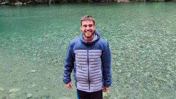 Desesperada búsqueda de un turista argentino que se perdió en la selva de Brasil