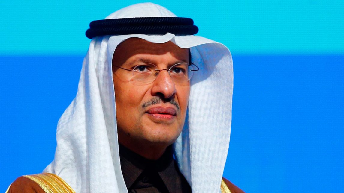 Arabia Saudita se prepara para producir y exportar uranio, marcando un cambio en su estrategia energética