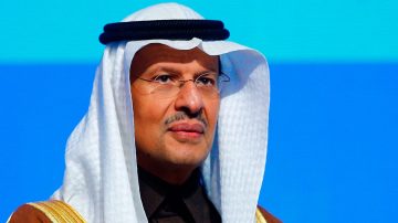 Arabia Saudita se prepara para producir y exportar uranio, marcando un cambio en su estrategia energética