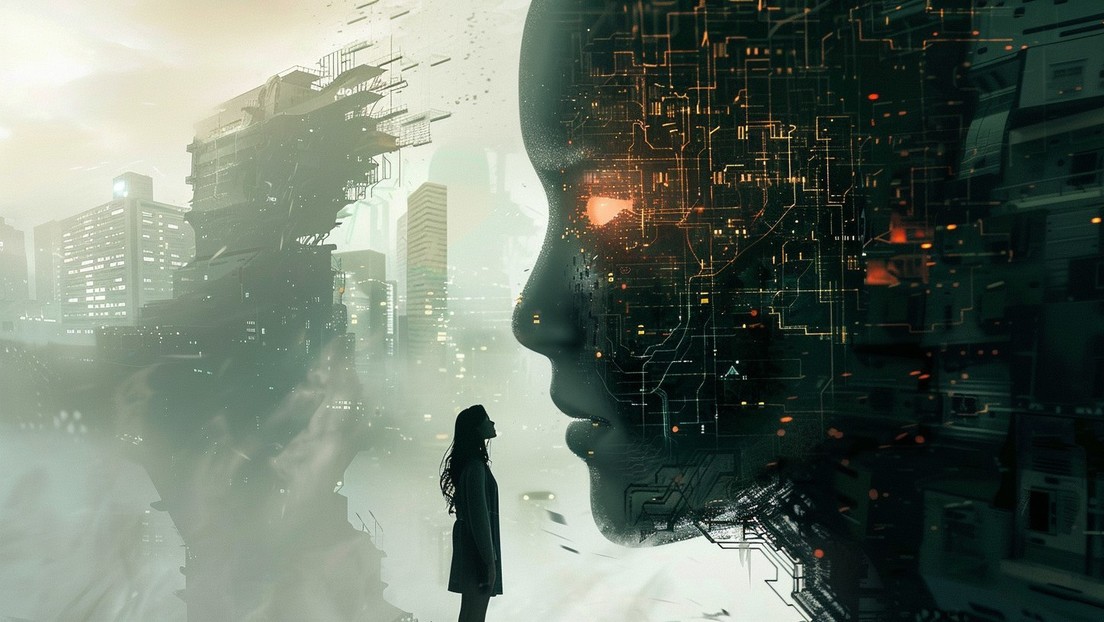 Para el Vaticano, en la Inteligencia Artificial se extiende “la sombra del mal”