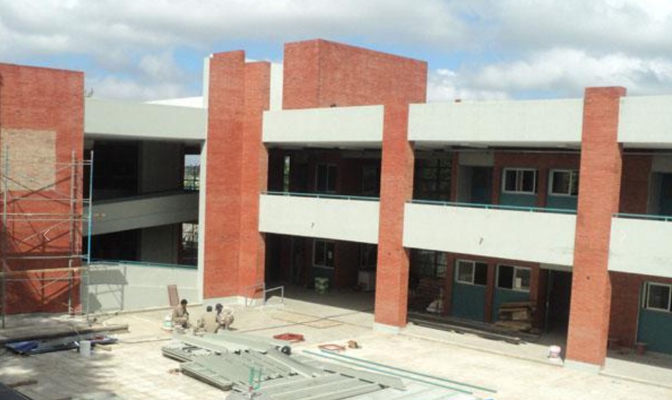 Recuperan objetos robados de la Escuela Nº 1140 del Bº Misky Mayu