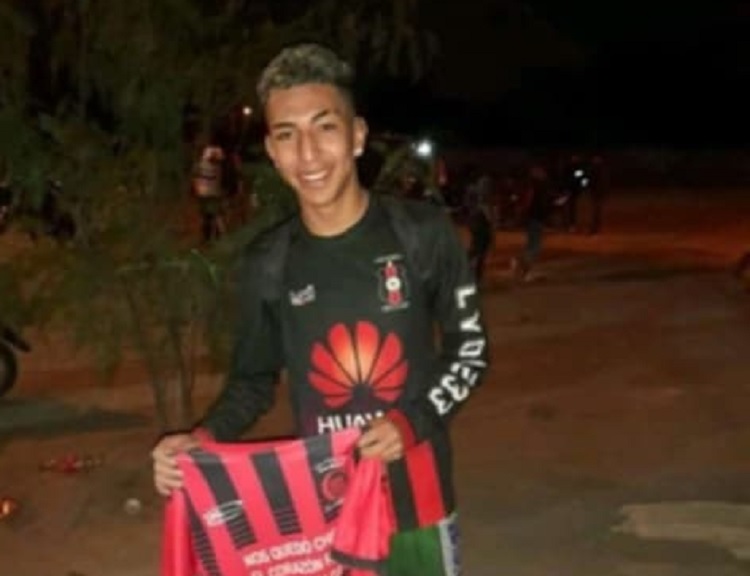 Hallan el cuerpo del joven que se había lanzado al río Dulce para salvar a un familiar