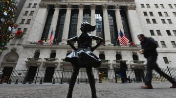 Esperan “movimientos inestables y más volátiles” de los mercados tras la asunción de Trump
