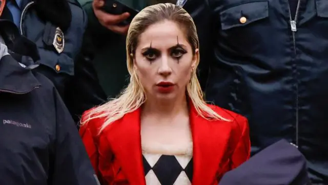 Lady Gaga habló de las críticas a “Joker: Folie à deux”