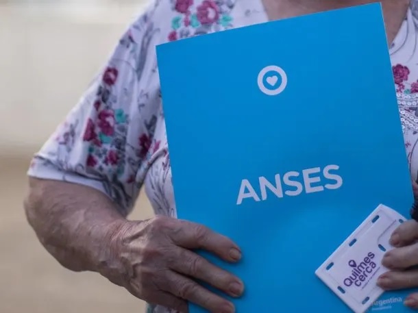 ANSES otorga bono de $80.000 a un sector de jubilados en enero