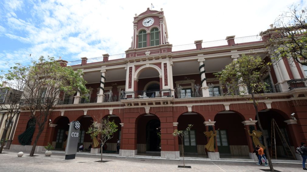 Últimos días para participar del 3er Concurso de Cuentos del CCB