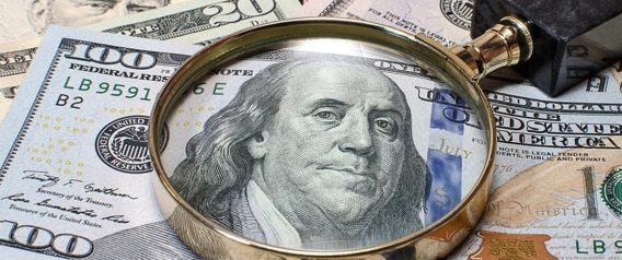 Dólares inversión